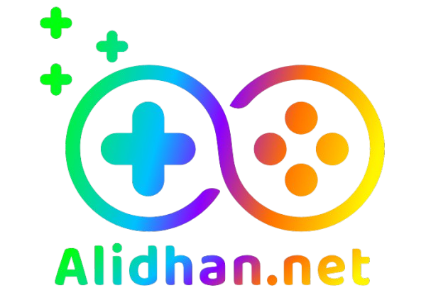 Alidhan.net – Guides, Astuces et Actus Jeux Vidéo & Culture Geek